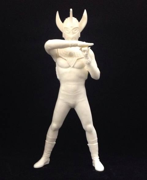 ウルトラマン タロウ キャストキット！ : CCPJAPANインフォメーション