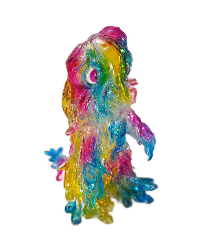 DOROP CANDY CLEAR (4)