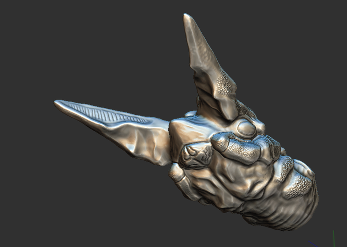 マイクロ波発射形態 (7)