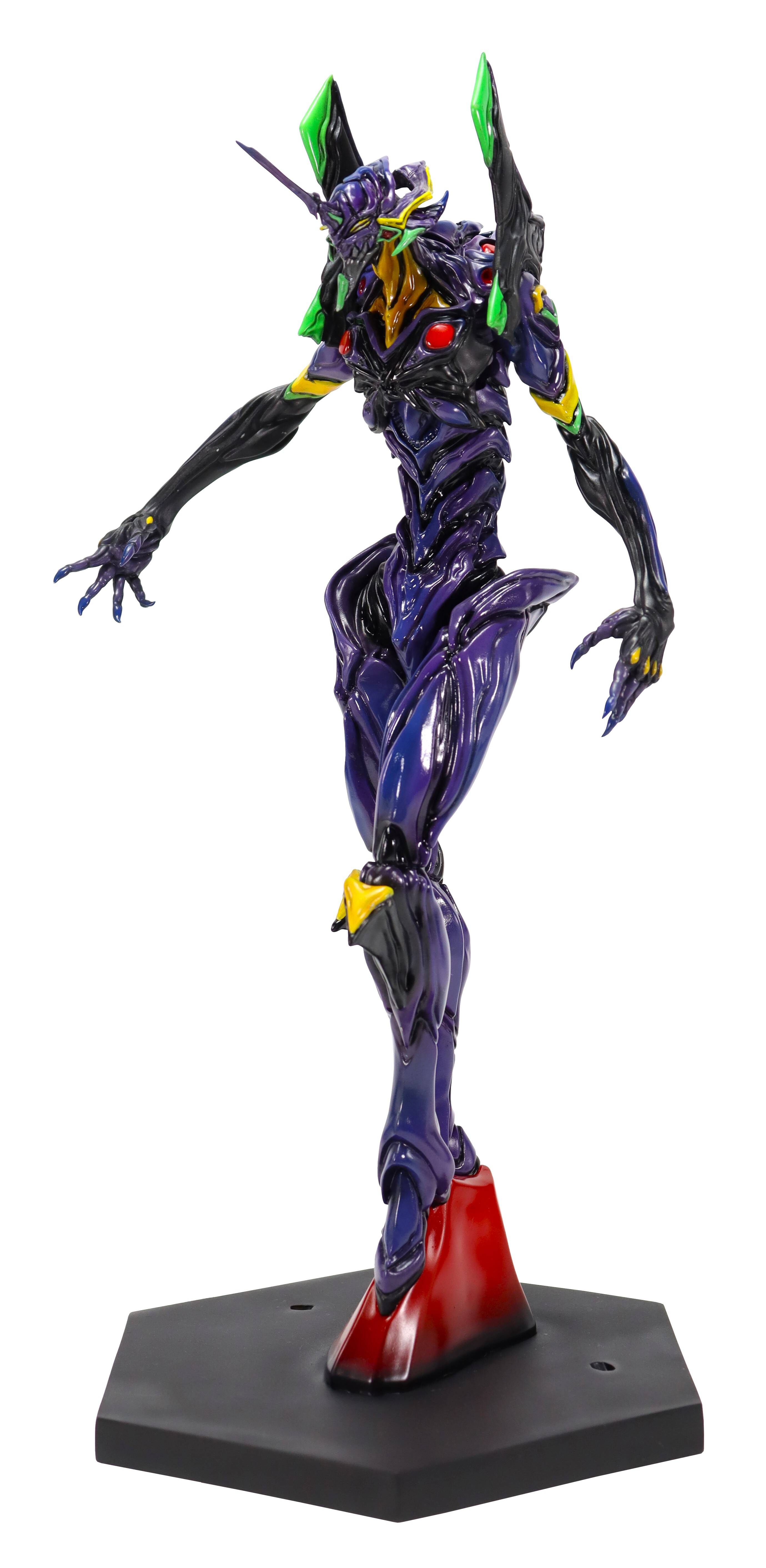 CCPJAPAN×Yoshi. Project エヴァンゲリオン第13号機 商品詳細