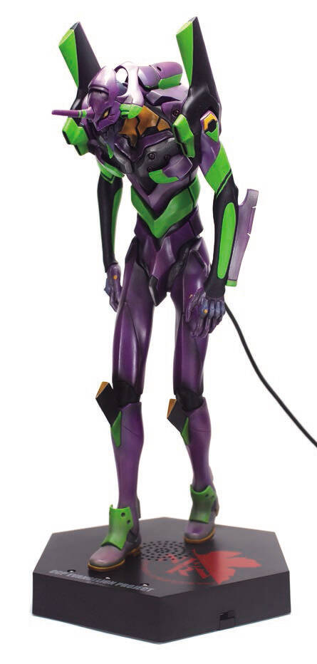 【新品未開封】CCP エヴァンゲリオン初号機 ミッドナイトイメージ Amazon | CCP EVANGELION PROJECT エヴァンゲリオン 初号機