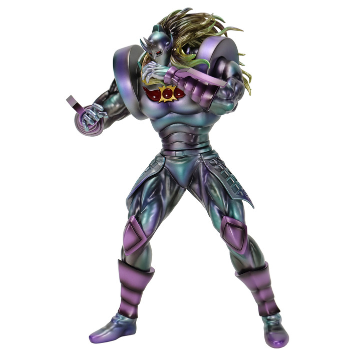 溢れ出る悪魔の威光Ver (2)