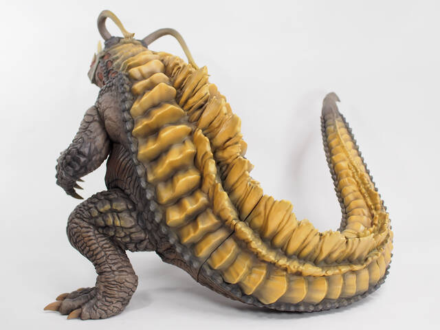 ウルトラマンシリーズ ‼️ゴモラ　ネロンガ　アリブンタ‼️ ウルトラマンシリーズ ‼️ゴモラ ネロンガ アリブンタ‼️ Movie