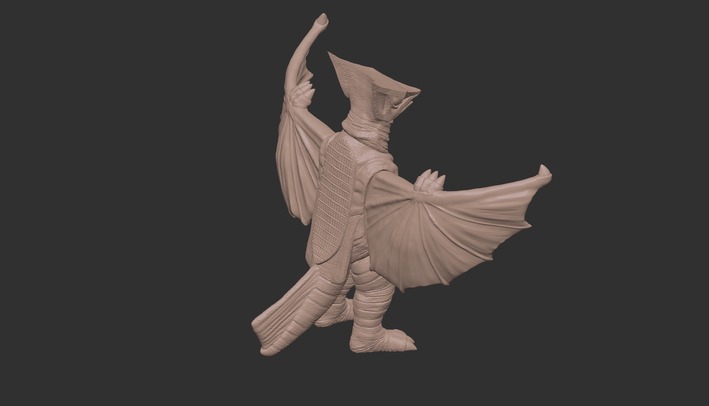 ミドル昭和ギャオス (10)