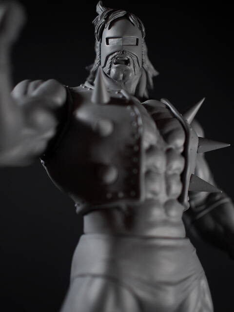 CCP ネプチューンマン YU- 新商品情報】CMC NO. 86 ネプチューンマン 2.0 : CCPJAPAN