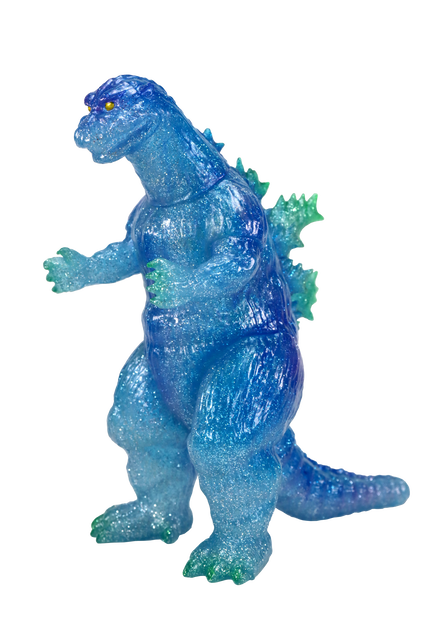 ミドルゴジラ第12弾商品詳細 : CCPJAPANインフォメーション
