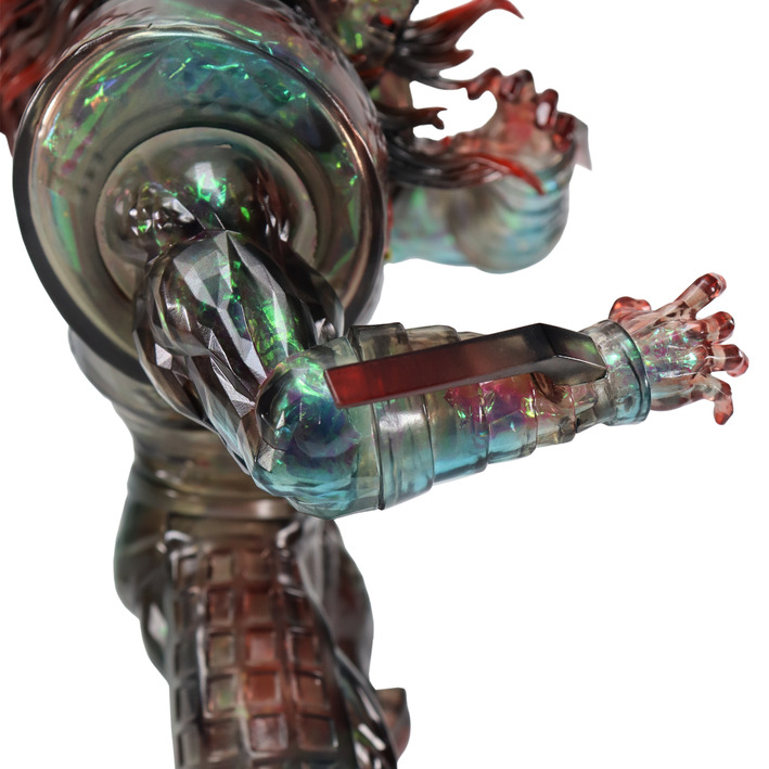 硬度6.5-ブラックオパールVer（催事限定）09