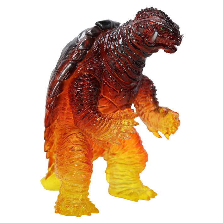 ミドルガメラ第11弾 商品詳細 : CCPJAPANインフォメーション