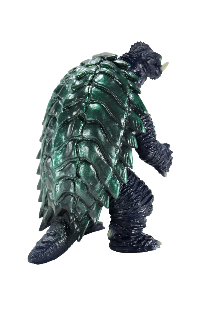 ミドルガメラ始動！！第1弾商品詳細＆製作秘話 : CCPJAPAN