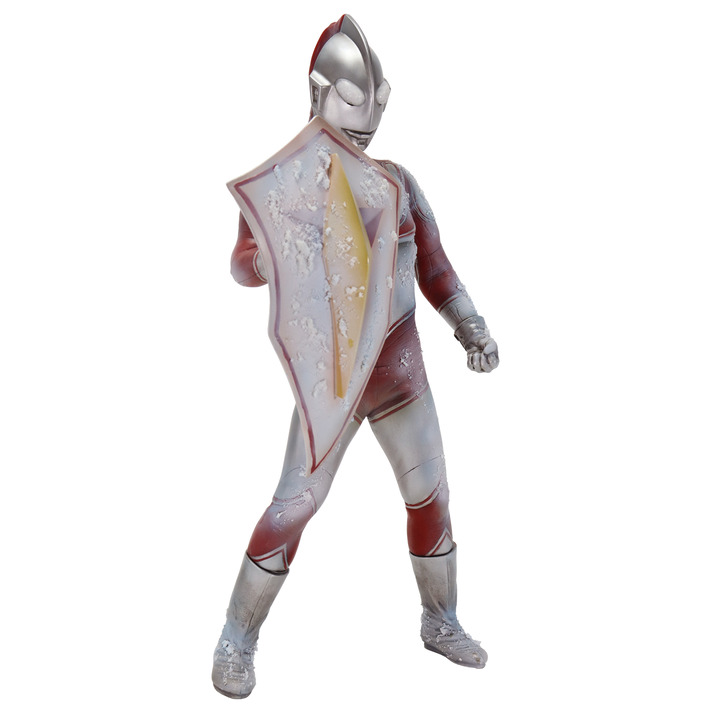 ウルトラマンジャックディフェンダー(ツブコン)05