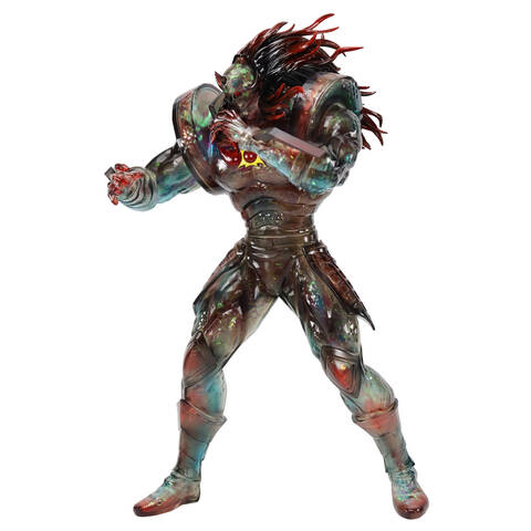 キン肉マンフェスティバル限定 悪魔将軍 ブラックオパール キン肉マンFESTIVAL 2026】イベント限定商品 第1弾 詳細情報