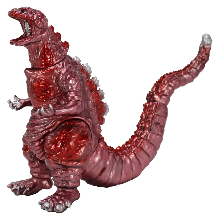 楽天ブックス限定 ゴジラ（2016）・ヘドラ商品詳細 : CCPJAPAN