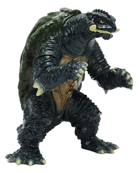 ミドルガメラ第5弾 商品詳細 : CCPJAPANインフォメーション