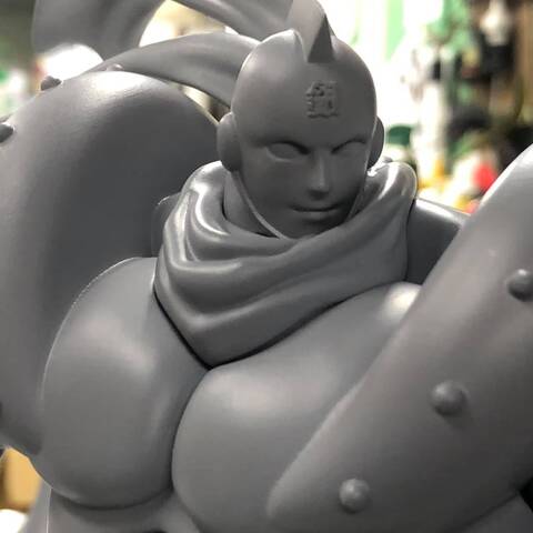 お待たせしました！必見！特典あり！【受注開始】CMC NO.47 シルバー