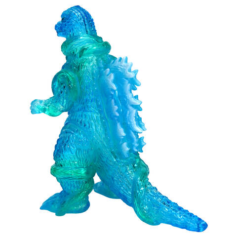 人*）様 ゴジラフィギュア 青い発光エフェクト ミドルゴジラEX【第16弾】商品詳細 : CCPJAPANインフォメーション