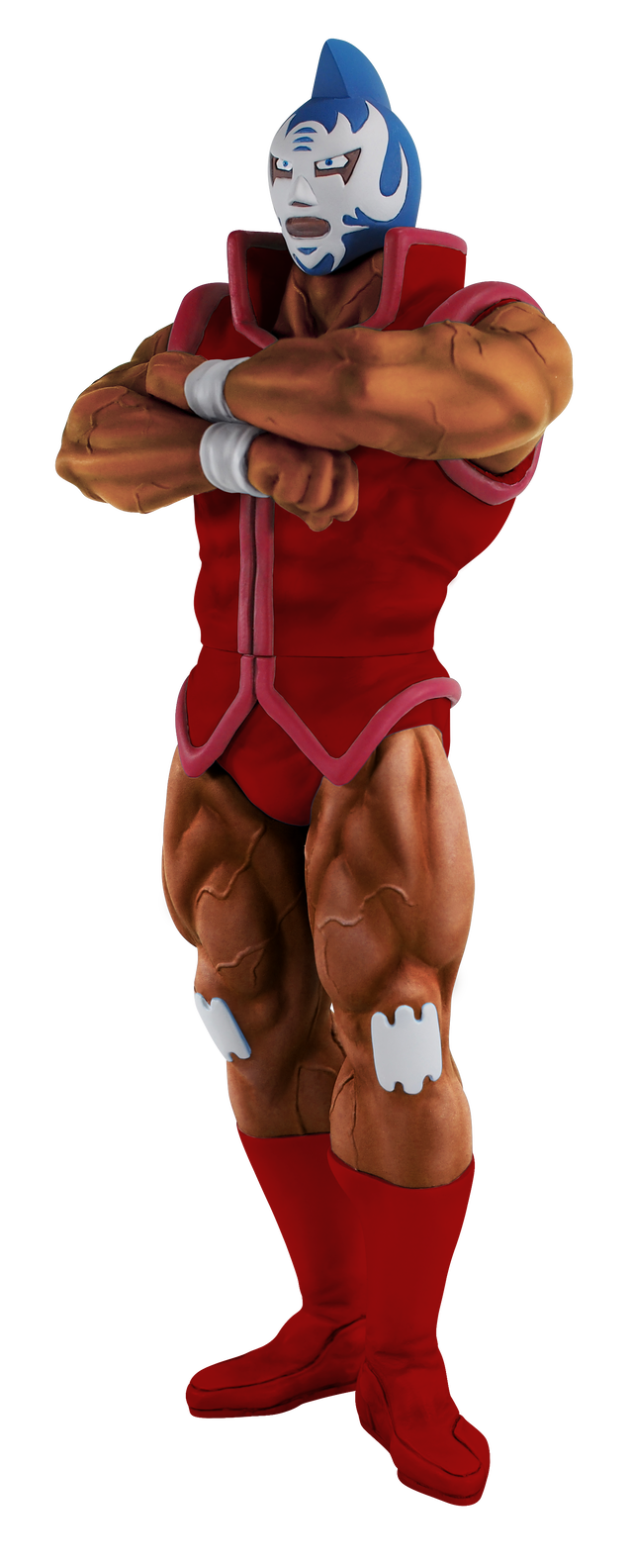 CMC マリポーサ2.0 旧原作カラー スタンディングポーズVer