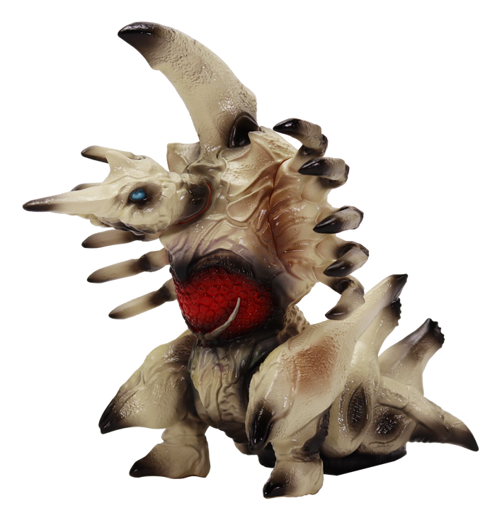 ミドルガメラ第5弾 商品詳細 : CCPJAPANインフォメーション