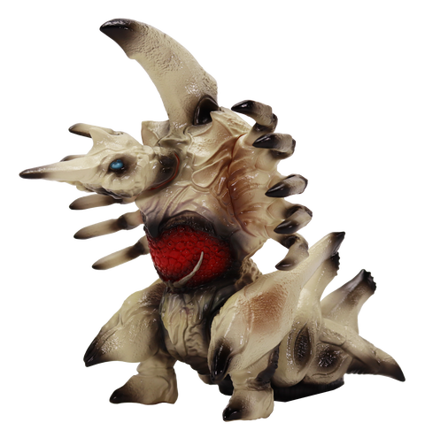 ミドルガメラ第5弾 商品詳細 : CCPJAPANインフォメーション