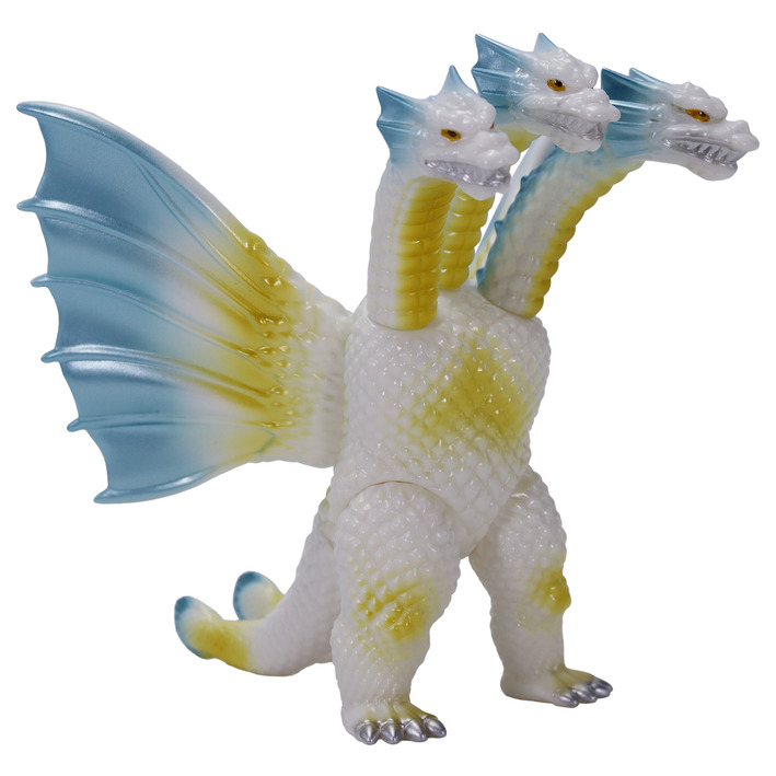 キングギドラ-五頭龍改心Ver05