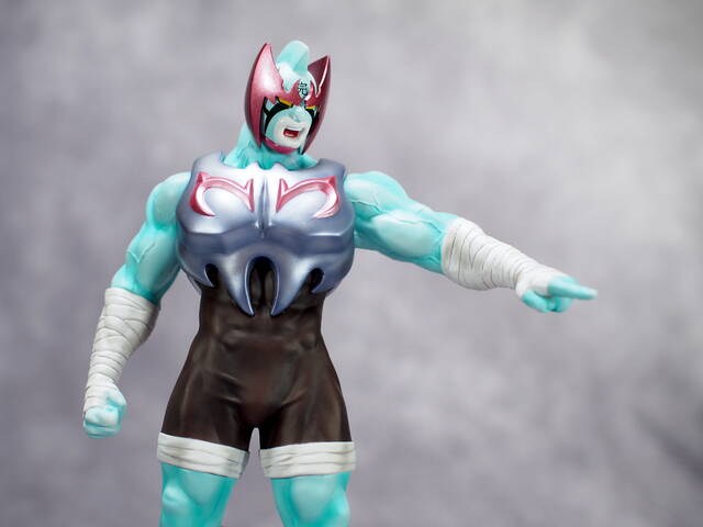 ネメシス」デコマス画像公開 : CCPJAPANインフォメーション