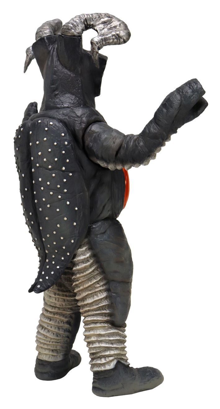 1/6特撮シリーズ ゼットン(二代目) ハイグレードVer. 商品詳細 1/6特撮シリーズ ゼットン(二代目) ハイグレードVer. 商品詳細