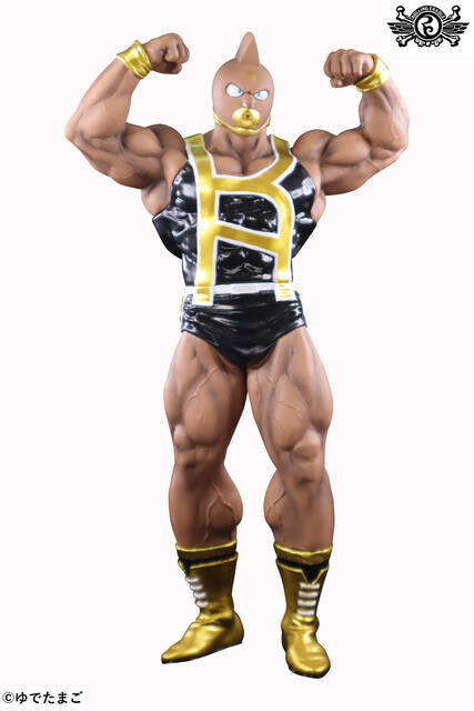 ついにスグル降臨！【限定品ご予約情報】【ロリクレ限定】『CMC NO.39