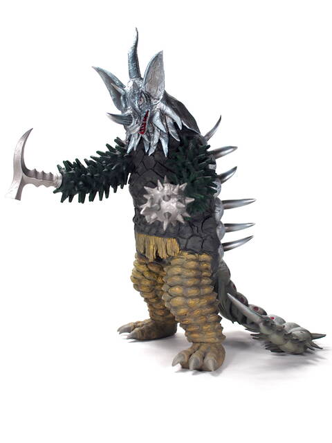 暴君怪獣タイラント」復刻再販‼ : CCPJAPANインフォメーション