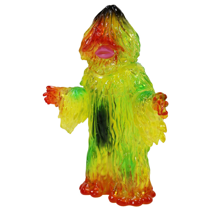 ザザーン-クリアイエローVer02