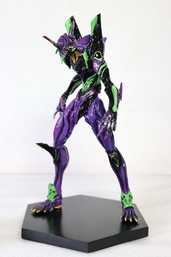 CCPJAPAN×Yoshi.Projectエヴァンゲリオン」発売予定日決定・工場 CCPJAPAN×Yoshi.Projectエヴァンゲリオン」発売予定日決定・工場