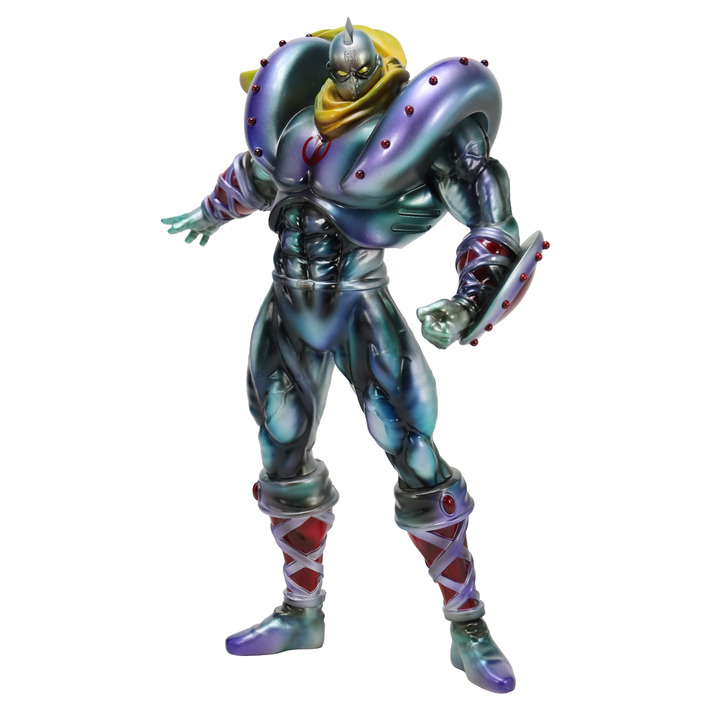 顕現せし無慈悲なる残虐王Ver(催事限定）01
