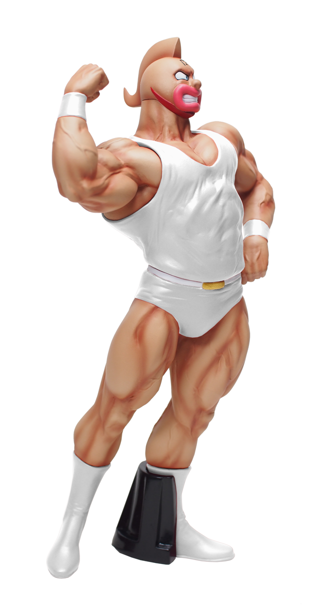 フィギュア王 CCP特集号発売記念『CMC祭り』開催！ : CCPJAPAN