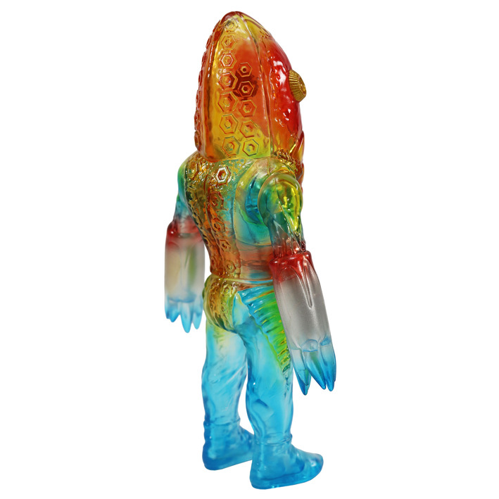 メトロン星人-クリアVer04