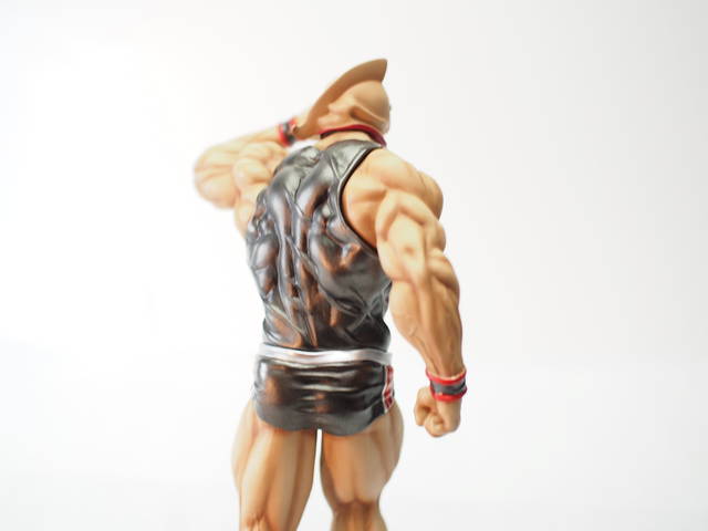 新製品情報 Ccp キン肉マン Muscular Collection No Ex キン肉マン フェイスフラッシュ Ver 原作カラー ブラックメタリック Ccpインフォメーション