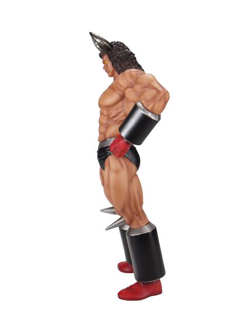 CCPJAPAN CMCシリーズ（キン肉マン） リニューアル再販売 第2弾 商品