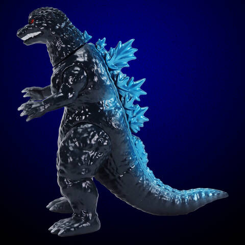 ミドルゴジラEX第11弾 商品詳細 : CCPJAPANインフォメーション