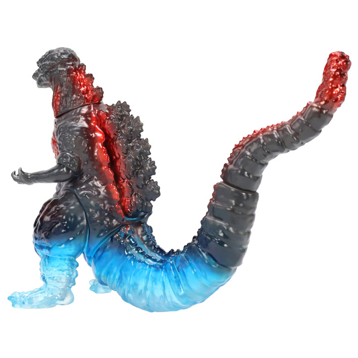 ゴジラ2016-江の島沖出現Ver03