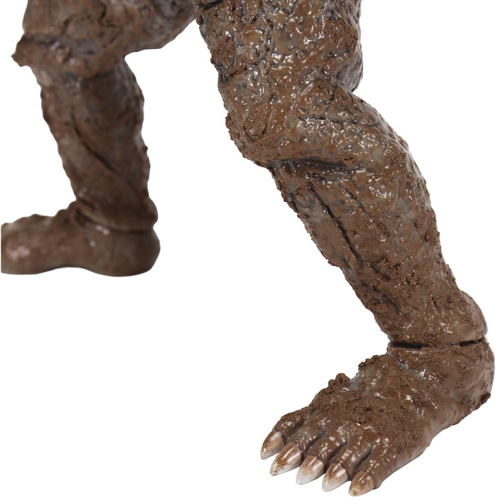 ジャミラ激闘Ver.12