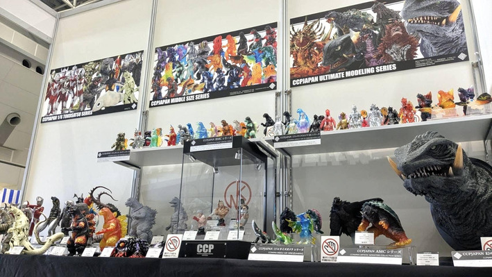 おもちゃショー4