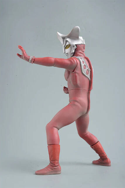 ツブラヤストアONLINE限定商品 ウルトラマンレオ&アストラ 劇中