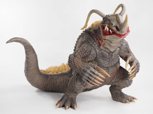 マルサン※放送当時物　◆ネロンガ※ピンク彩色◆　ウルトラマン　ウルトラシリーズ Amazon.co.jp: ウルトラ怪獣シリーズ32 ネロンガ : おもちゃ