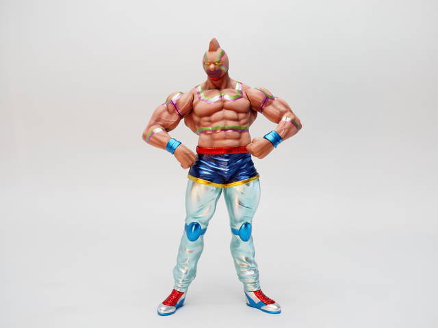 CCP MuscularCollection No.001 委員長(特別カラー) CCP Muscular 