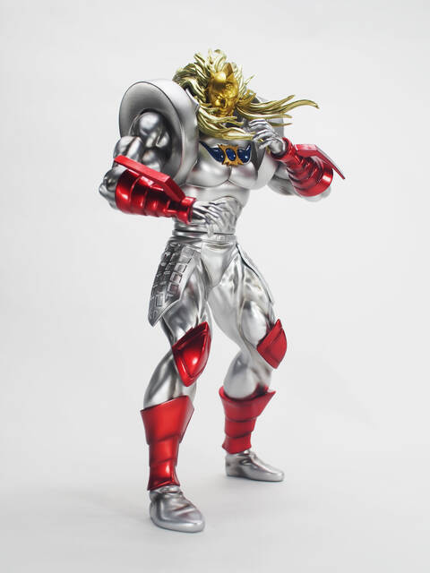 イベント告知】『キン肉マンFESTIVAL』販売商品・イベント情報をまとめ