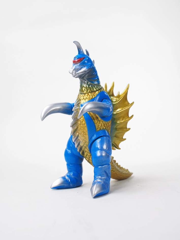 ガイガン 1