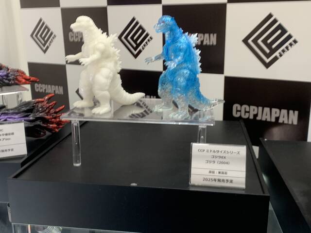 ワンフェス2025冬レポート : CCPJAPANインフォメーション ワンフェス2025冬レポート : CCPJAPANインフォメーション