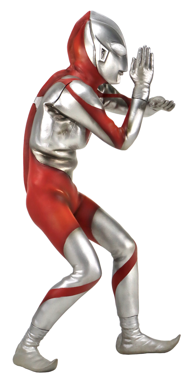 ウルトラマンBタイプLED付きハイグレード商品詳細 : CCPJAPAN