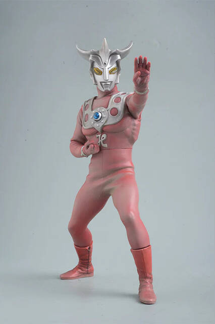 ウルトラマンレオ&アストラ「1/6 特撮シリーズ 劇中イメージ Ver