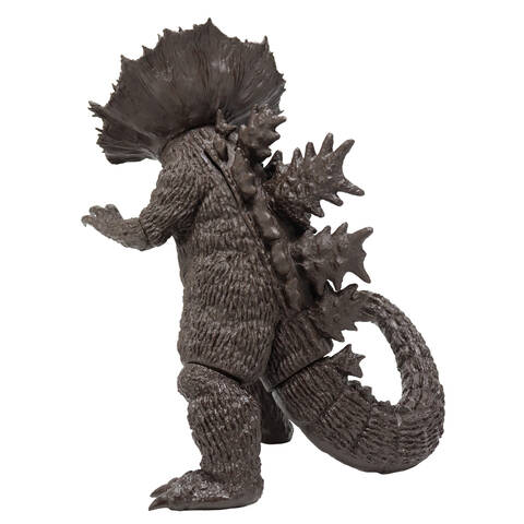 直販限定】1/6特撮シリーズ ジラース ソフビキット 商品詳細
