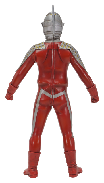 ウルトラマン ウルトラセブン　特撮 特撮シリーズ ウルトラセブン ウルトラの星光る時 ハイグレード Ver