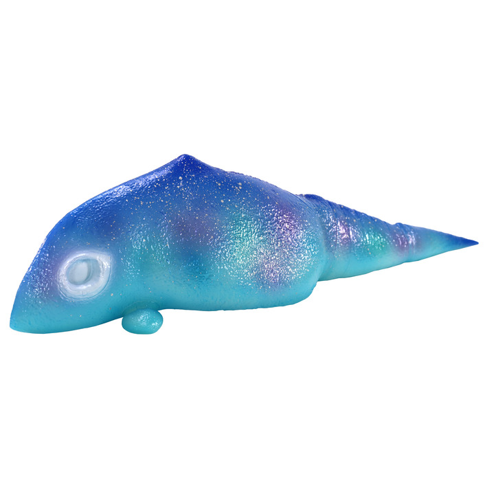 ガヴァドン(A)ルミナスナイトブルー01