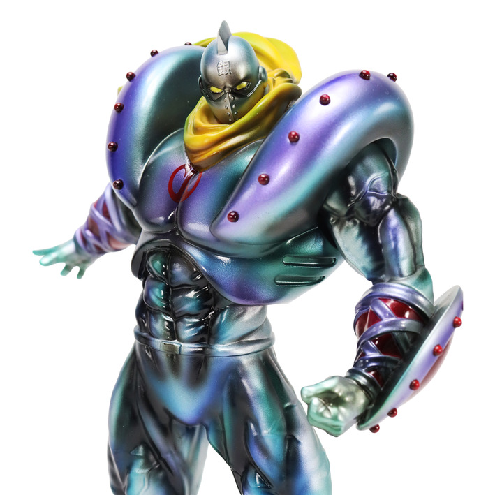 顕現せし無慈悲なる残虐王Ver(催事限定）07